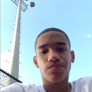 Meet your Posher, Terence